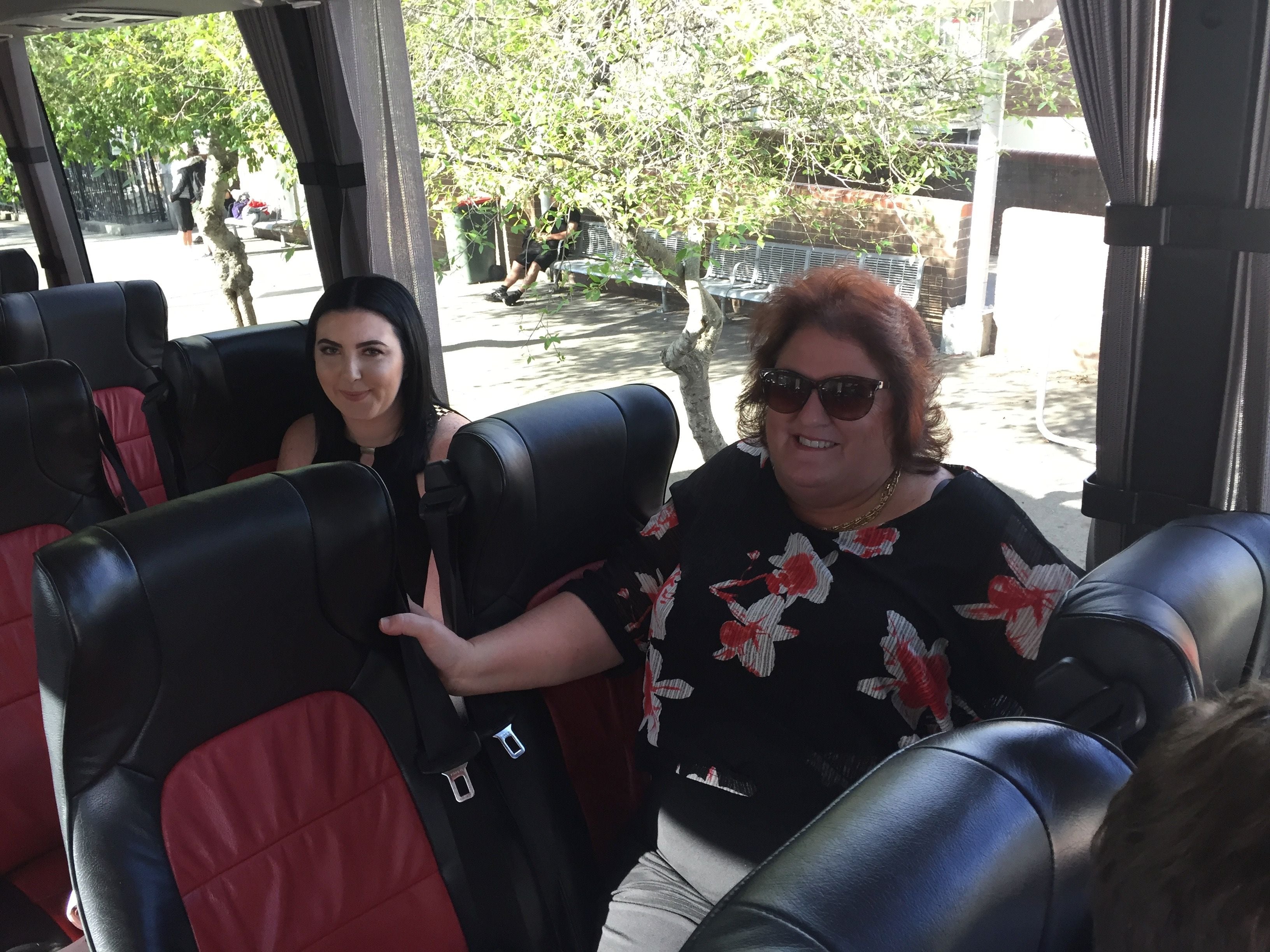 Wedding Transfers & School Formals Image -5a493fb0512a0